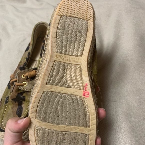 Sperry Topsider - Picture 4 of 5